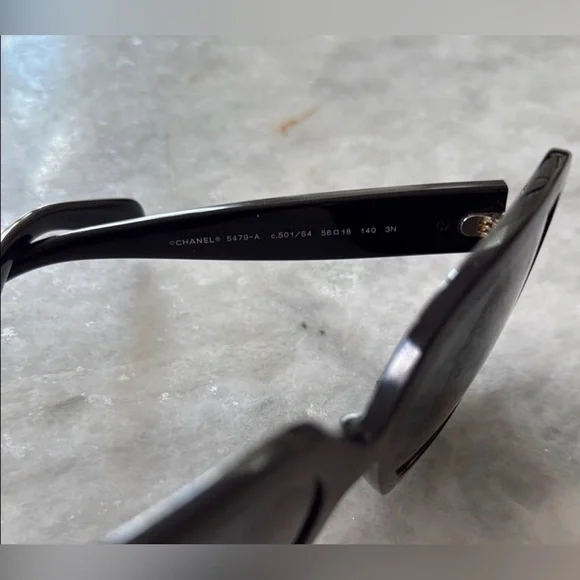 Chanel Sunglasses - Picture 5 of 7